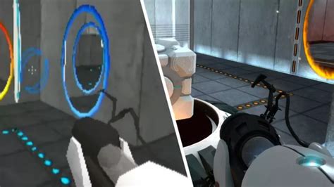 portal 2 iba|IBA.